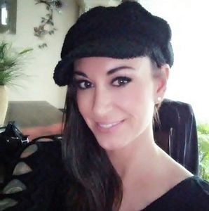 Meet your Posher, Kassandra